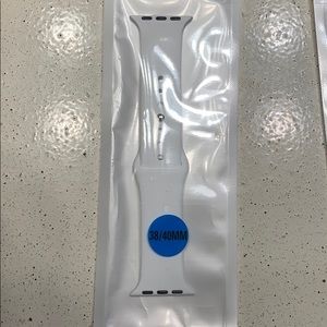 38mm Apple watch band